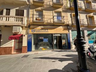 Lloguer Oficina a Centro. En alquiler piso totalmente diafano ideal para oficinas, despach
