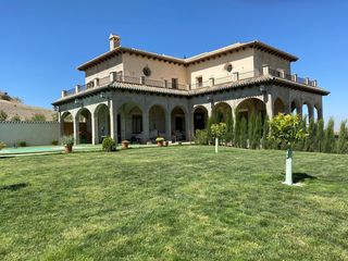 Finca rústica a Osuna