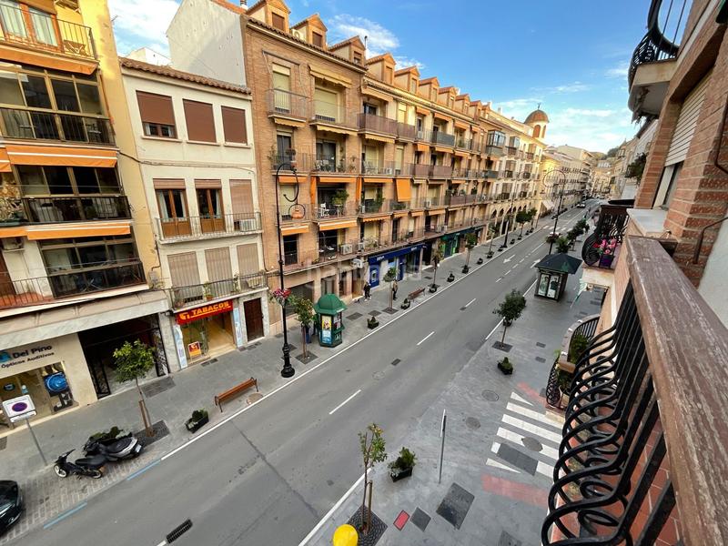 Foto 21996714-077a-4eba-b51c-4425d778f553. Pis a Centro Antequera