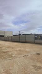 Location Terrain résidentiel à Zona de la Vega. Suelo industrial en alquiler en pean de antequera