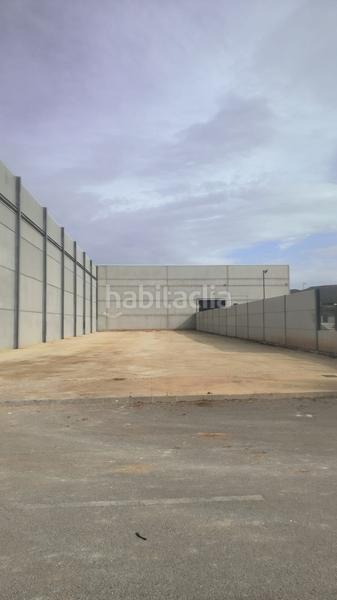 Foto 95c0c8e3-e7ee-4eac-b573-5cb42c31d5ba. Rent residential plot in Zona de la Vega Antequera