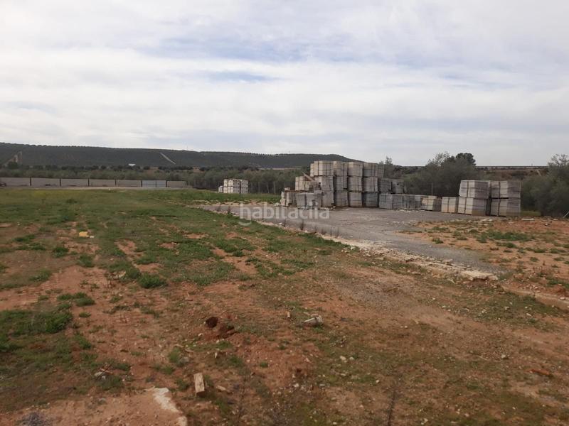 Foto 54ef0d1c-4871-44db-b1e7-637d89db1c52. Fabrikhalle in Benamejí