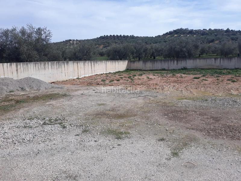 Foto 85e81429-df3a-421a-a5a6-2f92502fa4b2. Fabrikhalle in Benamejí