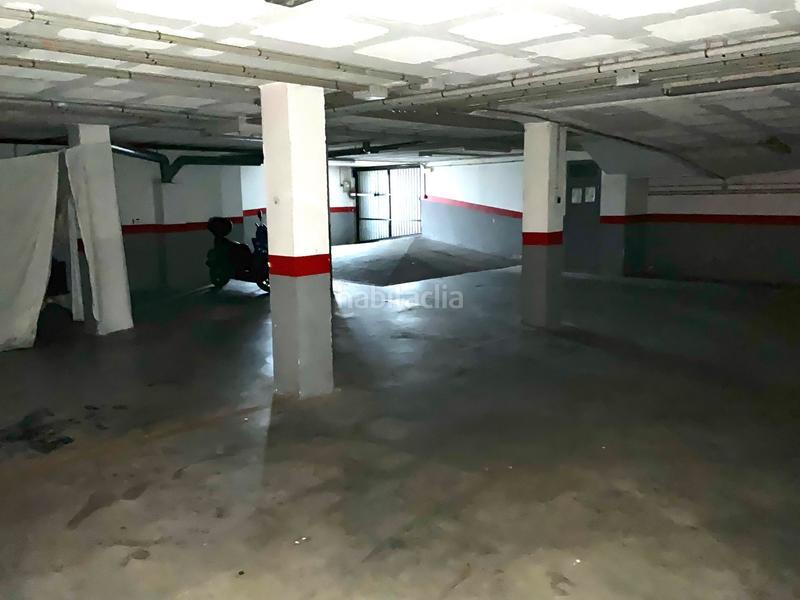 Foto a5ee778d-ae1e-4a8f-9d67-0faa7fa393ee. Autoparkplatz in Casco Histórico Antequera