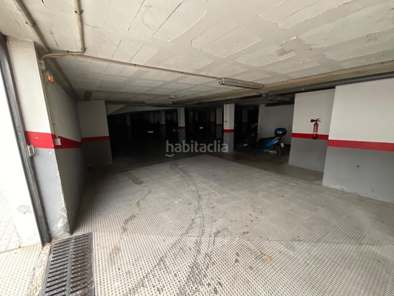 Foto ead56d7d-8235-4b5d-9ee4-50b42cf4d5b9. Autoparkplatz in Casco Histórico Antequera