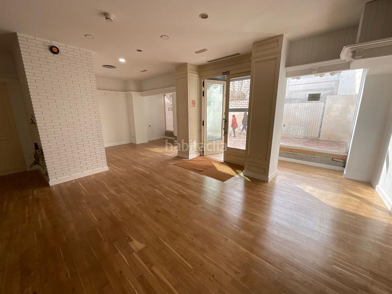 Foto bd494652-8502-4e29-ac6a-8f50458da3c1. Location local commercial dans Centro Antequera