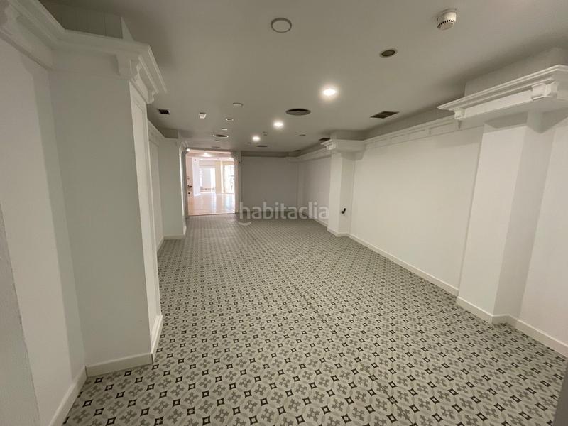 Foto cd2a06cc-f480-4bc9-b6e3-b359c8aff95c. Location local commercial dans Centro Antequera