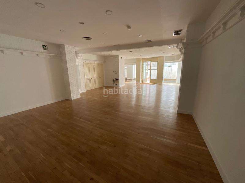 Foto 3589ee7b-870e-4ca1-b782-106eca83ff1d. Miete geschäftsraum in Centro Antequera