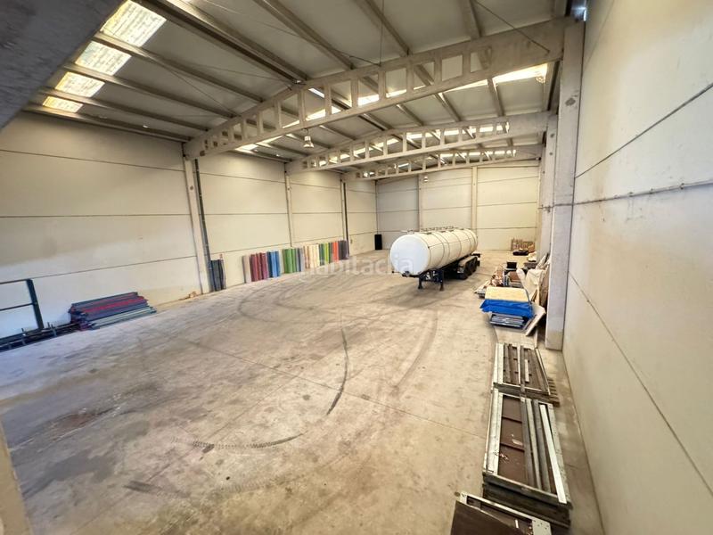 Foto 46da013c-b005-47ac-95f1-8050b83d718b. Nave industrial  en venta en polígono industrial las viñas, en Mollina