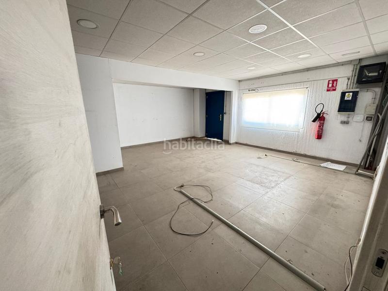 Foto 5486072e-5683-4b6d-91ce-7e26aa40fc51. Nave industrial  en venta en polígono industrial las viñas, en Mollina