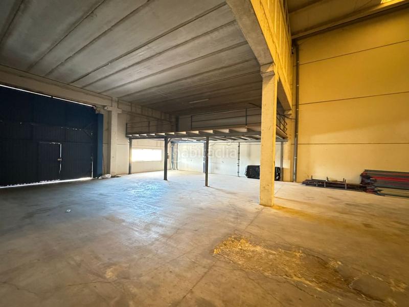 Foto 6549c296-0939-4528-be49-f8479a9fee1f. Nave industrial  en venta en polígono industrial las viñas, en Mollina