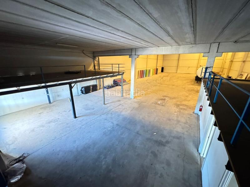 Foto 83cee516-6c09-4052-a520-ec0ab539b577. Nave industrial  en venta en polígono industrial las viñas, en Mollina