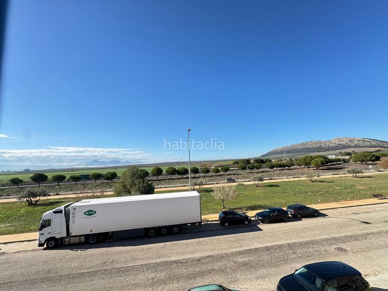 Foto 9dace083-a705-43fe-9114-d9f04a9e5f95. Nave industrial  en venta en polígono industrial las viñas, en Mollina