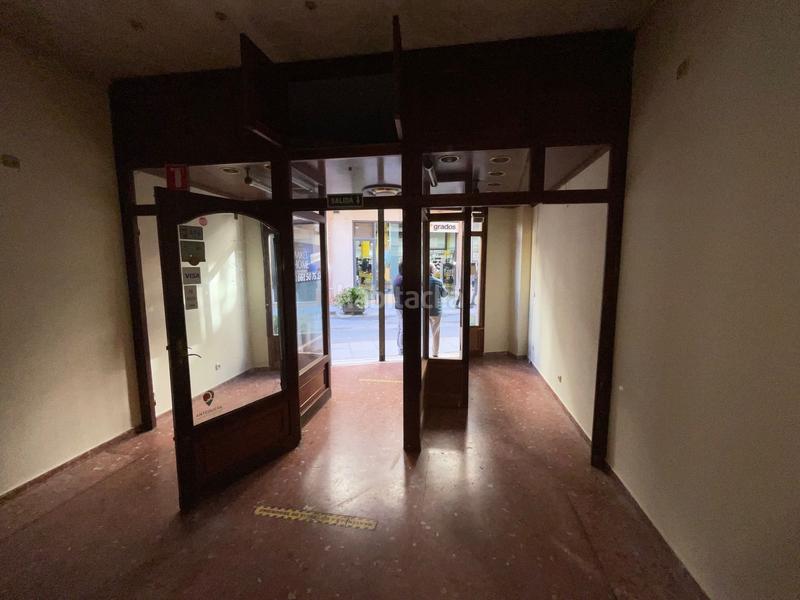 Foto 13e3c854-f8d3-4395-9bf2-9430230a5b75. Alquiler local comercial  en alquiler en zona Centro en Antequera