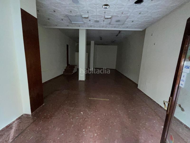 Foto 6dab8ed7-945a-47c7-8a73-f70159853012. Alquiler local comercial  en alquiler en zona Centro en Antequera