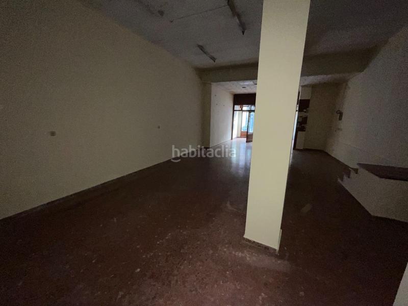 Foto a18b6385-890a-4831-9c8f-8ff3e8769dc4. Alquiler local comercial  en alquiler en zona Centro en Antequera