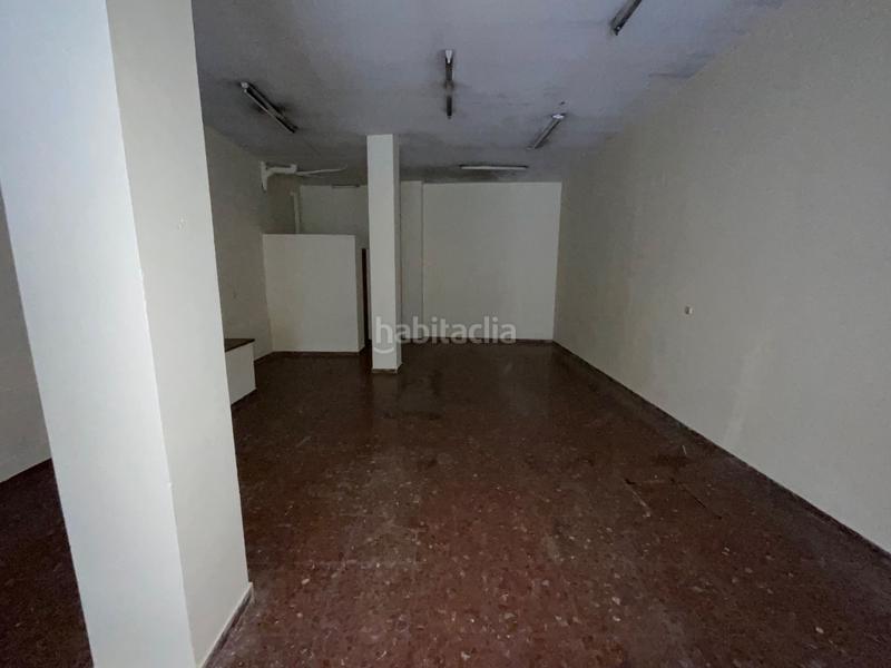 Foto cd00e345-a8ed-4dcd-ae72-2573d94697a2. Alquiler local comercial  en alquiler en zona Centro en Antequera