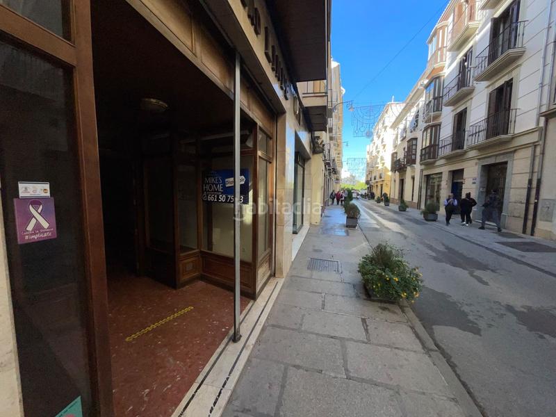 Foto a1713758-486a-491b-992c-ad85f9939503. Lloguer local comercial a Centro Antequera