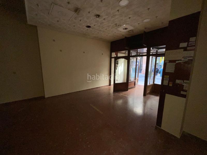 Foto 12c915c9-1ff6-433e-8f09-081456a738fc. Location local commercial dans Centro Antequera