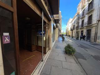 Location Local commercial à Centro. Local comercial en alquiler en zona centro de antequera