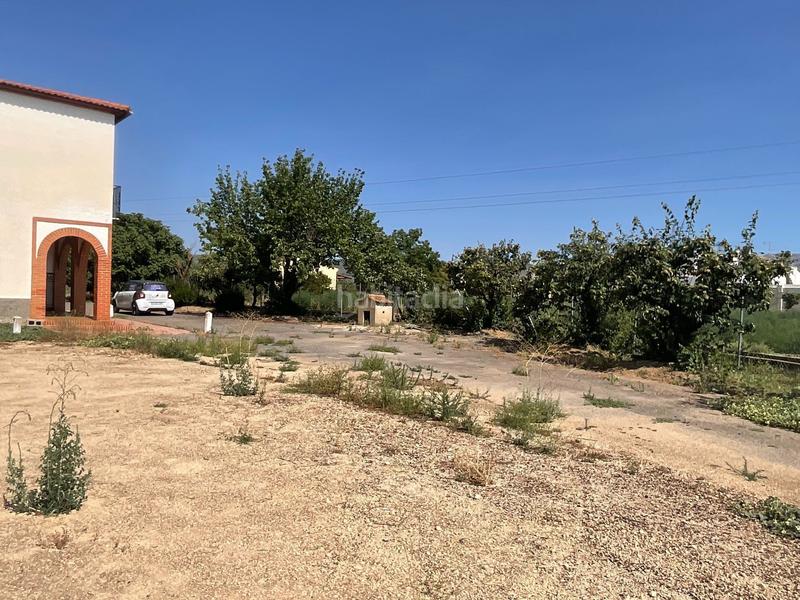 Foto 45cfbff9-c3e5-48ac-8b12-e59c150d743f. Propriété dans Zona de la Vega Antequera