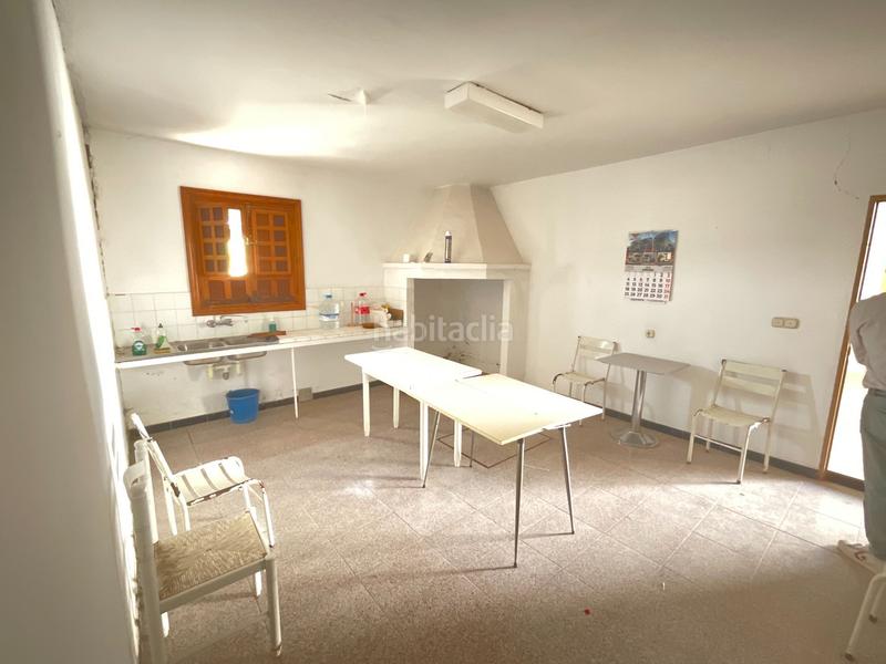 Foto 580a09a6-2fbd-4204-aefd-9b25afe7228f. Propriété dans Zona de la Vega Antequera