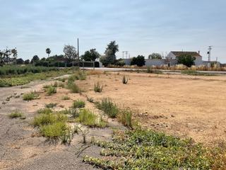 Finca rústica a Zona de la Vega. Finca rústica con vivienda en venta en antequera