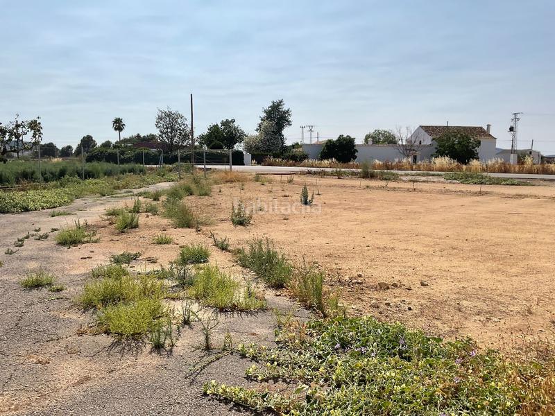 Foto 5d21e795-b180-43f1-bbee-ecfa9f0550c8. Propriété dans Zona de la Vega Antequera