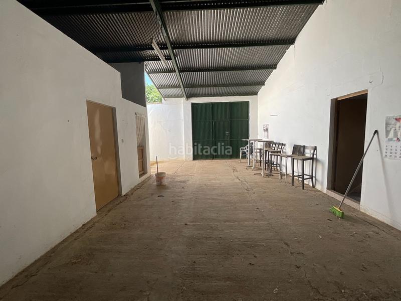 Foto a4a8233c-d718-4569-a4d0-bea45036292a. Propriété dans Zona de la Vega Antequera