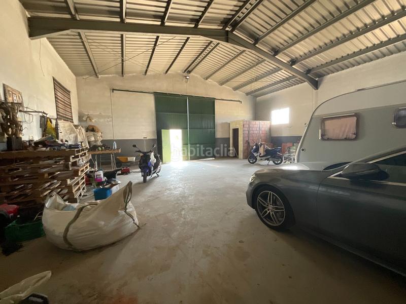 Foto df5c17a8-59ef-480e-a7df-ab0eadff2645. Propriété dans Zona de la Vega Antequera