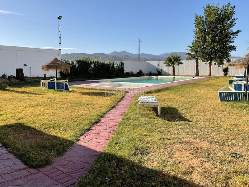 Foto 652a5c3f-61f4-463b-9de8-2ebc686f29c3. Maison dans Bobadilla - Bobadilla Estación - La Joya Antequera