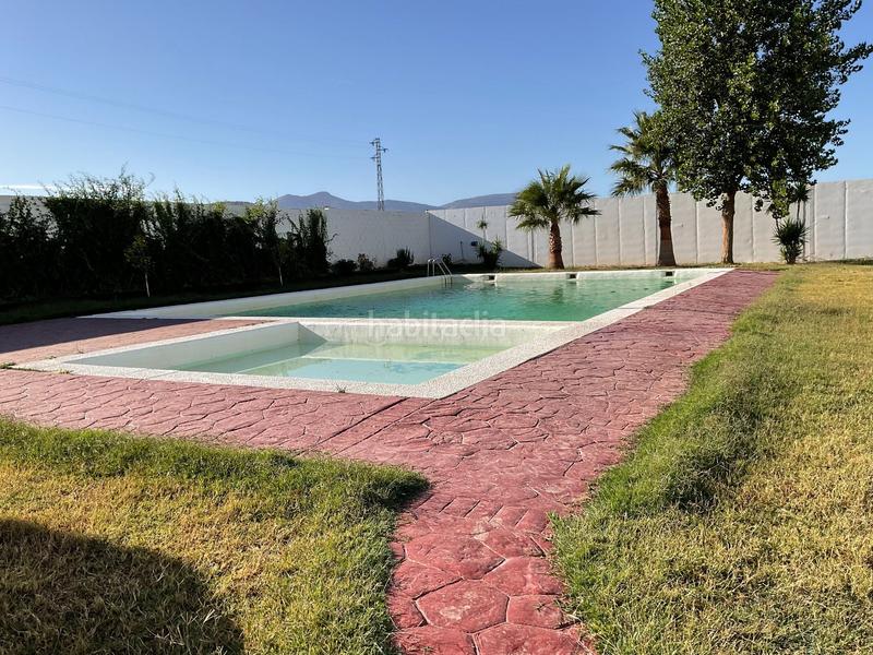 Foto 7281ff71-88eb-4373-9937-5c6acdd1d964. Maison dans Bobadilla - Bobadilla Estación - La Joya Antequera