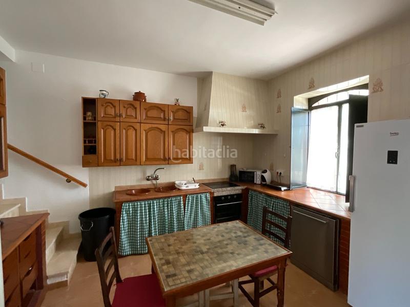 Foto 797e2348-f1d8-4273-a5df-50d71019f729. Maison dans Bobadilla - Bobadilla Estación - La Joya Antequera