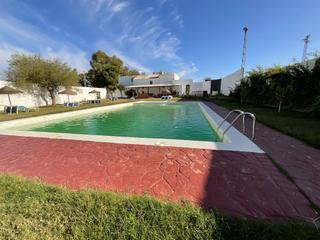 Casa en Bobadilla - Bobadilla Estación - La Joya