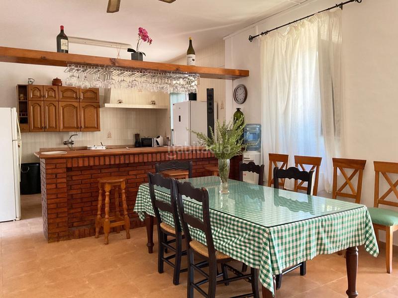 Foto a65df72b-08fc-4613-86de-33115515e0a6. Maison dans Bobadilla - Bobadilla Estación - La Joya Antequera