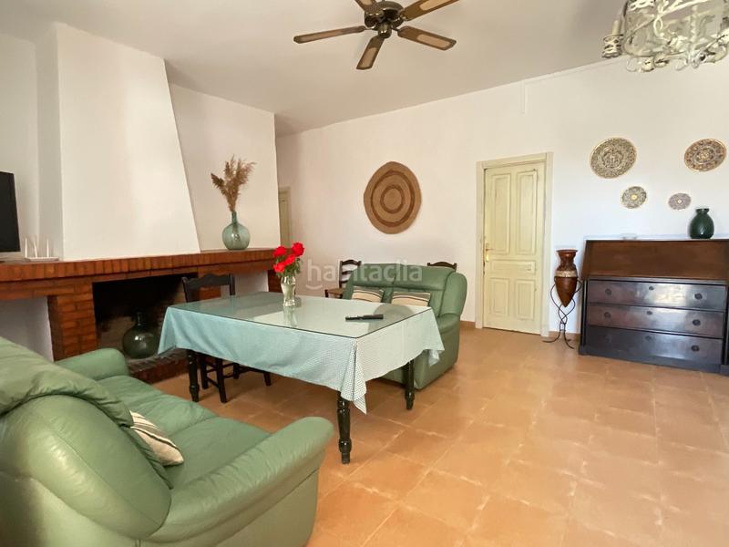 Foto abca7a9e-8779-4337-8744-070161d50ea3. Maison dans Bobadilla - Bobadilla Estación - La Joya Antequera