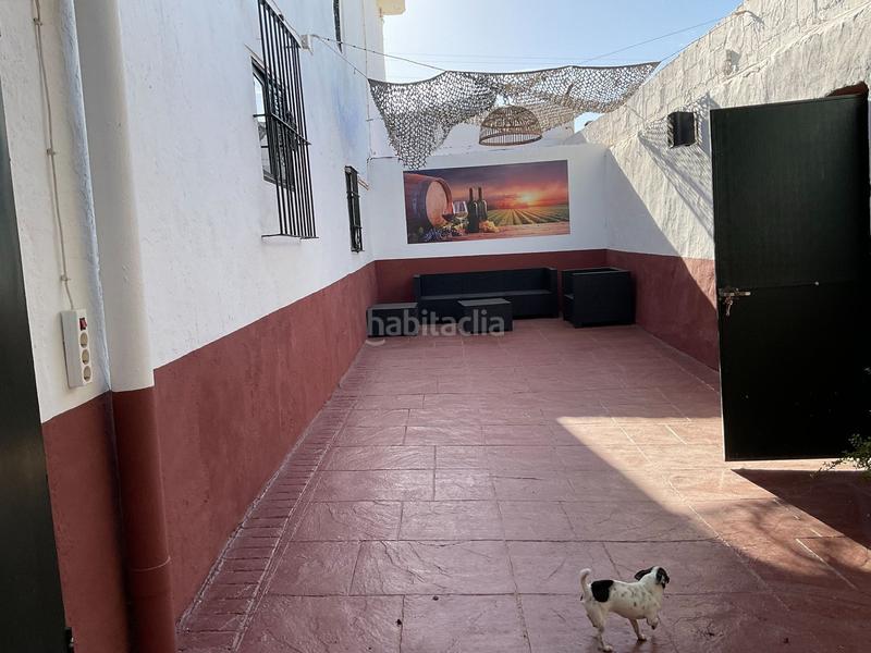 Foto b355711c-e878-400d-8868-3560f466677e. Maison dans Bobadilla - Bobadilla Estación - La Joya Antequera