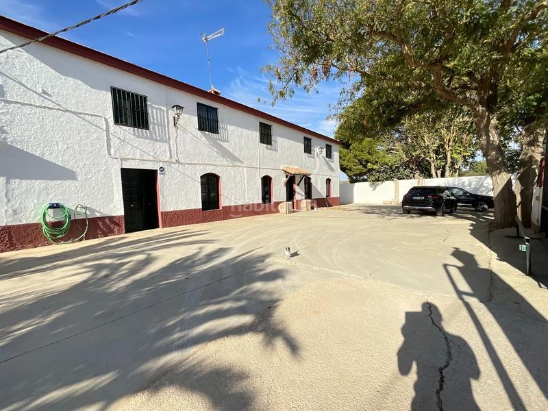 Foto b7b0777a-9d19-4bcb-bcf6-47a39b13cbb5. Maison dans Bobadilla - Bobadilla Estación - La Joya Antequera