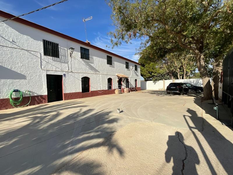 Foto bf34456c-93bf-4ee9-9be0-19270a86260c. Maison dans Bobadilla - Bobadilla Estación - La Joya Antequera