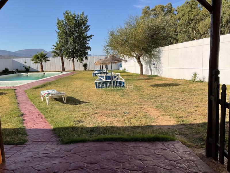 Foto d203e814-b872-476e-a54e-083ef1e7a7be. Maison dans Bobadilla - Bobadilla Estación - La Joya Antequera