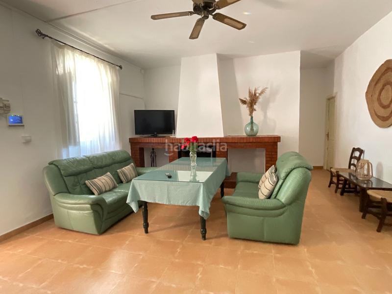 Foto e068a618-d1ad-4f3d-ba54-d947c3b57cb6. Maison dans Bobadilla - Bobadilla Estación - La Joya Antequera