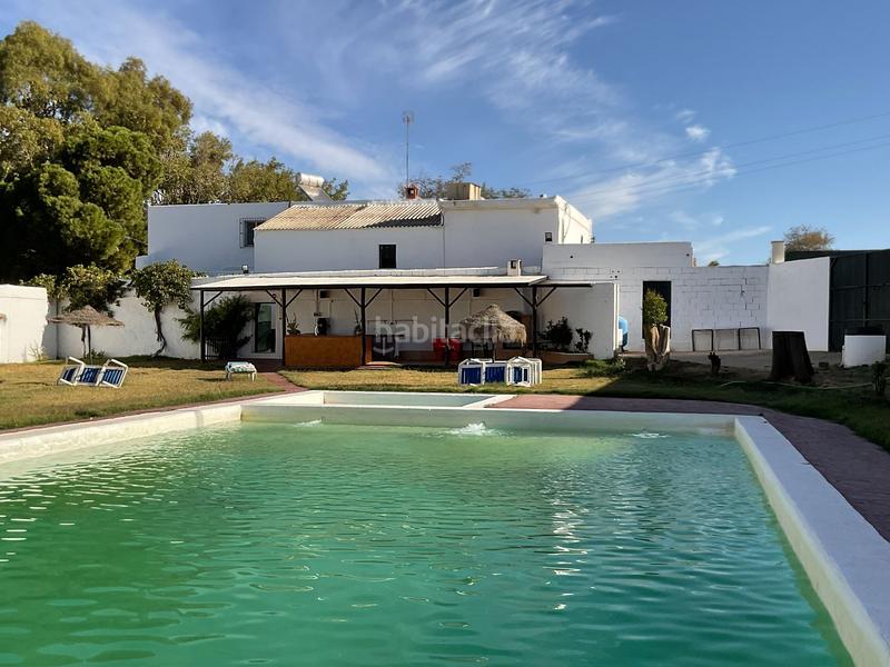 Foto f298fab3-e69b-4fd5-98e0-c98cb9a74c59. Maison dans Bobadilla - Bobadilla Estación - La Joya Antequera