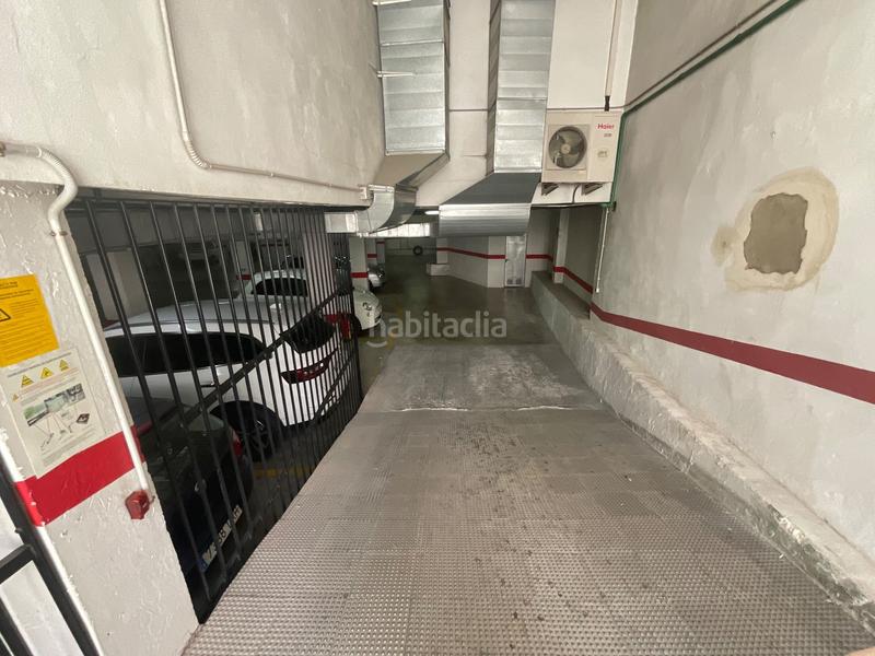 Foto edfb8f1a-5edb-45ef-84c8-97920d2eb1ca. Parking coche venta plaza de garaje en el Centro en Antequera