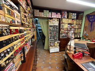 Local commercial en Centro. Local comercial en venta en zona centro