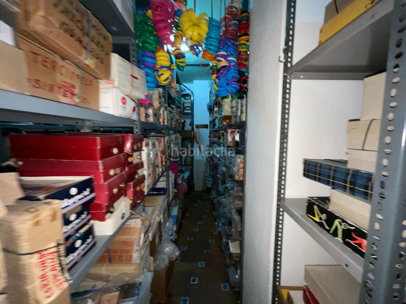 Foto 9a101a7c-c23f-4a01-b475-cc4d0422dd2d. Local comercial  en venta en zona Centro en Antequera