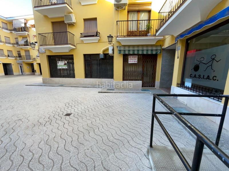 Foto c241535e-1af3-47f6-9d9c-bf94f50beaf4. Local comercial  en venta en zona Centro en Antequera