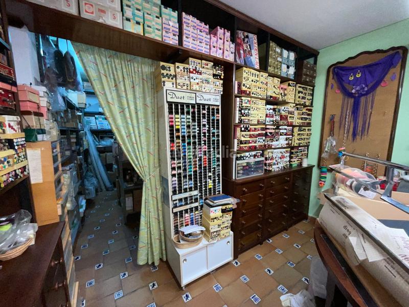 Foto cf687e75-2535-4623-883b-9c2cdb010485. Local comercial  en venta en zona Centro en Antequera