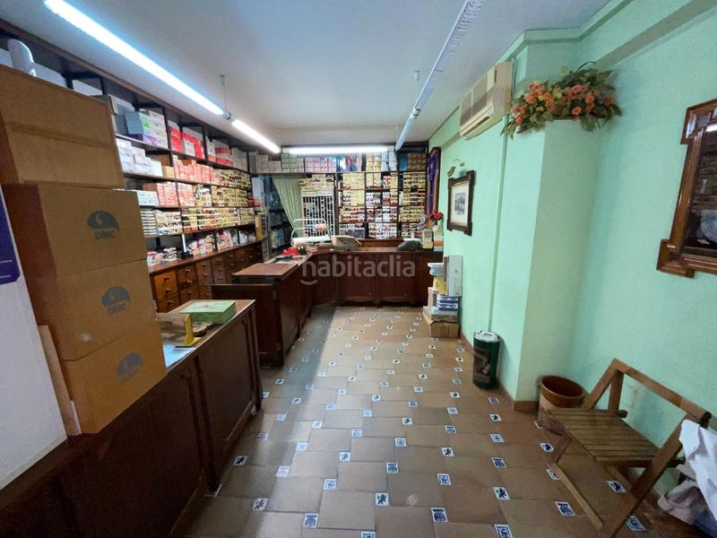 Foto e4d570b3-60d3-4efd-a6e7-f02d2599f78b. Local comercial  en venta en zona Centro en Antequera