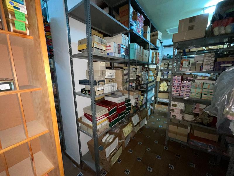 Foto f5a04ae9-154c-44a2-adec-6a9fb9179b98. Local comercial  en venta en zona Centro en Antequera