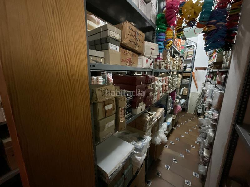Foto f6591f44-08e3-4e71-b967-ebba3c7a3abf. Local comercial  en venta en zona Centro en Antequera